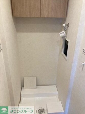 ルーブル下赤塚の物件内観写真